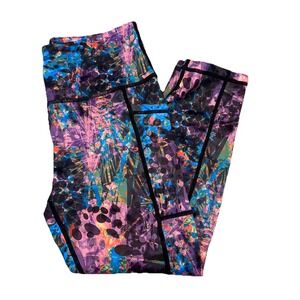 Constantly Varied Gear CVG Hurricane Leggings Women's Size XS
